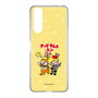 Slim Protection Case［ Hatsune Miku × Kuppy Ramune – Kagamine Len × Kuppy – Chibi Illustration ］