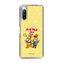 Slim Protection Case［ Hatsune Miku × Kuppy Ramune – Kagamine Len × Kuppy – Chibi Illustration ］