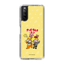 Slim Protection Case［ Hatsune Miku × Kuppy Ramune – Kagamine Len × Kuppy – Chibi Illustration ］