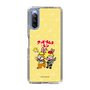 Slim Protection Case［ Hatsune Miku × Kuppy Ramune – Kagamine Len × Kuppy – Chibi Illustration ］