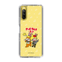 Slim Protection Case［ Hatsune Miku × Kuppy Ramune – Kagamine Len × Kuppy – Chibi Illustration ］