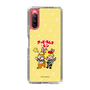 Slim Protection Case［ Hatsune Miku × Kuppy Ramune – Kagamine Len × Kuppy – Chibi Illustration ］