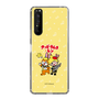 Slim Protection Case［ Hatsune Miku × Kuppy Ramune – Kagamine Len × Kuppy – Chibi Illustration ］