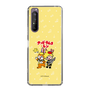 Slim Protection Case［ Hatsune Miku × Kuppy Ramune – Kagamine Len × Kuppy – Chibi Illustration ］