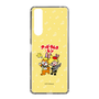 Slim Protection Case［ Hatsune Miku × Kuppy Ramune – Kagamine Len × Kuppy – Chibi Illustration ］