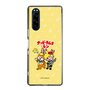 Slim Protection Case［ Hatsune Miku × Kuppy Ramune – Kagamine Len × Kuppy – Chibi Illustration ］