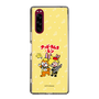 Slim Protection Case［ Hatsune Miku × Kuppy Ramune – Kagamine Len × Kuppy – Chibi Illustration ］