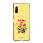 Slim Protection Case［ Hatsune Miku × Kuppy Ramune – Kagamine Len × Kuppy – Chibi Illustration ］