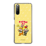 Slim Protection Case［ Hatsune Miku × Kuppy Ramune – Kagamine Len × Kuppy – Chibi Illustration ］
