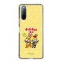 Slim Protection Case［ Hatsune Miku × Kuppy Ramune – Kagamine Len × Kuppy – Chibi Illustration ］