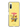 Slim Protection Case［ Hatsune Miku × Kuppy Ramune – Kagamine Len × Kuppy – Chibi Illustration ］