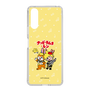Slim Protection Case［ Hatsune Miku × Kuppy Ramune – Kagamine Len × Kuppy – Chibi Illustration ］