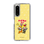 Slim Protection Case［ Hatsune Miku × Kuppy Ramune – Kagamine Len × Kuppy – Chibi Illustration ］