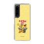 Slim Protection Case［ Hatsune Miku × Kuppy Ramune – Kagamine Len × Kuppy – Chibi Illustration ］