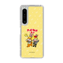 Slim Protection Case［ Hatsune Miku × Kuppy Ramune – Kagamine Len × Kuppy – Chibi Illustration ］