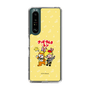 Slim Protection Case［ Hatsune Miku × Kuppy Ramune – Kagamine Len × Kuppy – Chibi Illustration ］