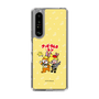 Slim Protection Case［ Hatsune Miku × Kuppy Ramune – Kagamine Len × Kuppy – Chibi Illustration ］