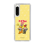 Slim Protection Case［ Hatsune Miku × Kuppy Ramune – Kagamine Len × Kuppy – Chibi Illustration ］