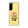 Slim Protection Case［ Hatsune Miku × Kuppy Ramune – Kagamine Len × Kuppy – Chibi Illustration ］