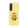 Slim Protection Case［ Hatsune Miku × Kuppy Ramune – Kagamine Len × Kuppy – Chibi Illustration ］