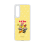Slim Protection Case［ Hatsune Miku × Kuppy Ramune – Kagamine Len × Kuppy – Chibi Illustration ］