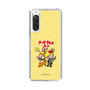 Slim Protection Case［ Hatsune Miku × Kuppy Ramune – Kagamine Len × Kuppy – Chibi Illustration ］