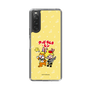 Slim Protection Case［ Hatsune Miku × Kuppy Ramune – Kagamine Len × Kuppy – Chibi Illustration ］