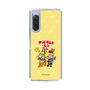 Slim Protection Case［ Hatsune Miku × Kuppy Ramune – Kagamine Len × Kuppy – Chibi Illustration ］