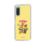 Slim Protection Case［ Hatsune Miku × Kuppy Ramune – Kagamine Len × Kuppy – Chibi Illustration ］