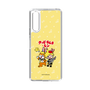 Slim Protection Case［ Hatsune Miku × Kuppy Ramune – Kagamine Len × Kuppy – Chibi Illustration ］