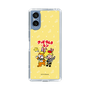 Slim Protection Case［ Hatsune Miku × Kuppy Ramune – Kagamine Len × Kuppy – Chibi Illustration ］