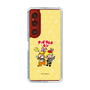Slim Protection Case［ Hatsune Miku × Kuppy Ramune – Kagamine Len × Kuppy – Chibi Illustration ］