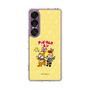 Slim Protection Case［ Hatsune Miku × Kuppy Ramune - Kagamine Len × Kuppy - Chibi Illustration ］