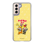 Slim Protection Case［ Hatsune Miku × Kuppy Ramune – Kagamine Len × Kuppy – Chibi Illustration ］