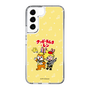 Slim Protection Case［ Hatsune Miku × Kuppy Ramune – Kagamine Len × Kuppy – Chibi Illustration ］