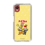 Slim Protection Case［ Hatsune Miku × Kuppy Ramune – Kagamine Len × Kuppy – Chibi Illustration ］