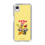 Slim Protection Case［ Hatsune Miku × Kuppy Ramune – Kagamine Len × Kuppy – Chibi Illustration ］