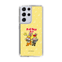 Slim Protection Case［ Hatsune Miku × Kuppy Ramune – Kagamine Len × Kuppy – Chibi Illustration ］