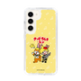 Slim Protection Case［ Hatsune Miku × Kuppy Ramune – Kagamine Len × Kuppy – Chibi Illustration ］