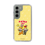 Slim Protection Case［ Hatsune Miku × Kuppy Ramune – Kagamine Len × Kuppy – Chibi Illustration ］