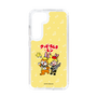 Slim Protection Case［ Hatsune Miku × Kuppy Ramune – Kagamine Len × Kuppy – Chibi Illustration ］