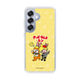 Slim Protection Case［ Hatsune Miku × Kuppy Ramune – Kagamine Len × Kuppy – Chibi Illustration ］