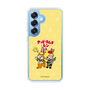 Slim Protection Case［ Hatsune Miku × Kuppy Ramune – Kagamine Len × Kuppy – Chibi Illustration ］