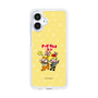 Slim Protection Case［ Hatsune Miku × Kuppy Ramune – Kagamine Len × Kuppy – Chibi Illustration ］