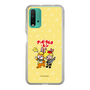Slim Protection Case［ Hatsune Miku × Kuppy Ramune – Kagamine Len × Kuppy – Chibi Illustration ］