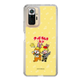 Slim Protection Case［ Hatsune Miku × Kuppy Ramune – Kagamine Len × Kuppy – Chibi Illustration ］