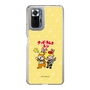 Slim Protection Case［ Hatsune Miku × Kuppy Ramune – Kagamine Len × Kuppy – Chibi Illustration ］