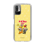 Slim Protection Case［ Hatsune Miku × Kuppy Ramune – Kagamine Len × Kuppy – Chibi Illustration ］