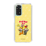 Slim Protection Case［ Hatsune Miku × Kuppy Ramune – Kagamine Len × Kuppy – Chibi Illustration ］