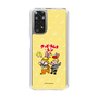 Slim Protection Case［ Hatsune Miku × Kuppy Ramune – Kagamine Len × Kuppy – Chibi Illustration ］